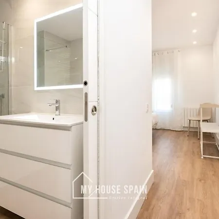 Myhousespain - Hermosa Casa Con Jardin En Dom wakacyjny *