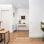 Сasa de vacaciones Myhousespain - Hermosa Casa Con Jardín En *