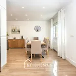 Сasa de vacaciones Myhousespain - Hermosa Casa Con Jardín En