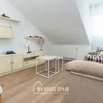 Сasa de vacaciones Myhousespain - Hermosa Casa Con Jardín En *
