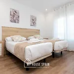 Myhousespain - Hermosa Casa Con Jardín En *
