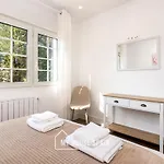 Сasa de vacaciones Myhousespain - Hermosa Casa Con Jardín En *