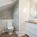 Myhousespain - Hermosa Casa Con Jardín En Gijón