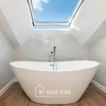 Сasa de vacaciones Myhousespain - Hermosa Casa Con Jardín En Gijón