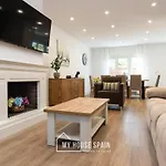 Myhousespain - Hermosa Casa Con Jardín En Gijón
