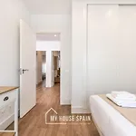 Myhousespain - Hermosa Casa Con Jardín En