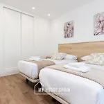 Myhousespain - Hermosa Casa Con Jardín En
