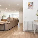 Myhousespain - Hermosa Casa Con Jardín En Gijón