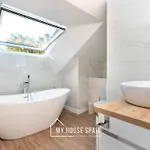 Сasa de vacaciones Myhousespain - Hermosa Casa Con Jardín En Gijón