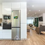 Myhousespain - Hermosa Casa Con Jardín En Сasa de vacaciones